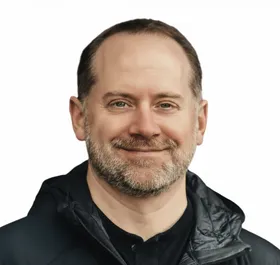 Keith Cerny